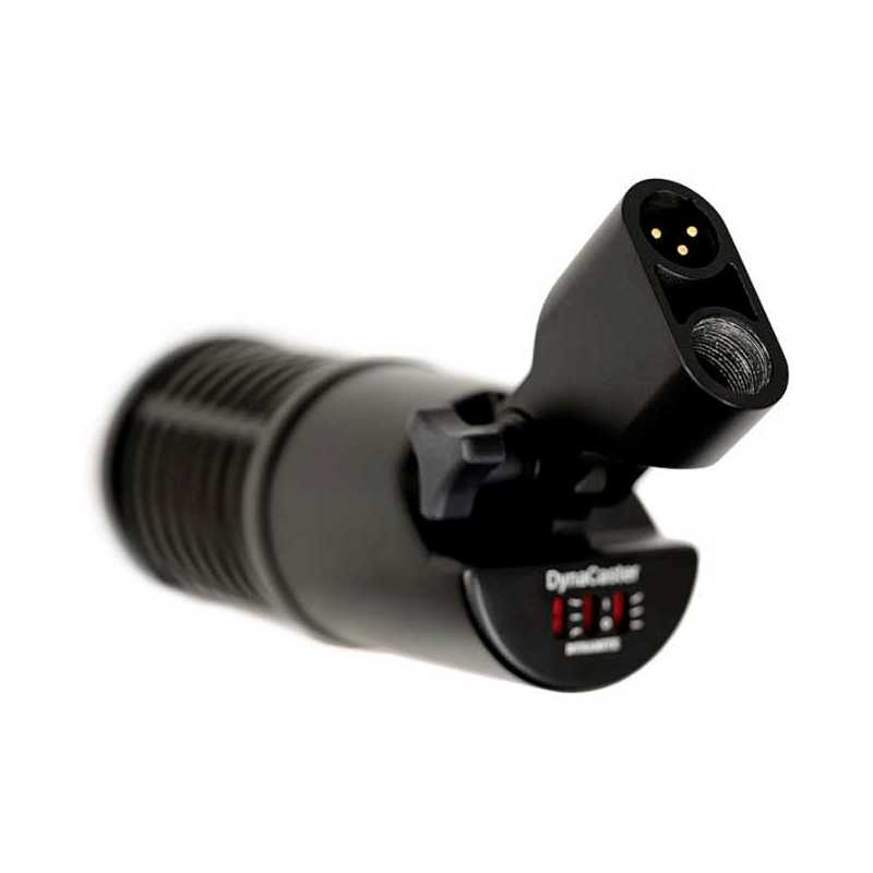 Se Electronics Dynacaster Dcm8 -  - Variation 2