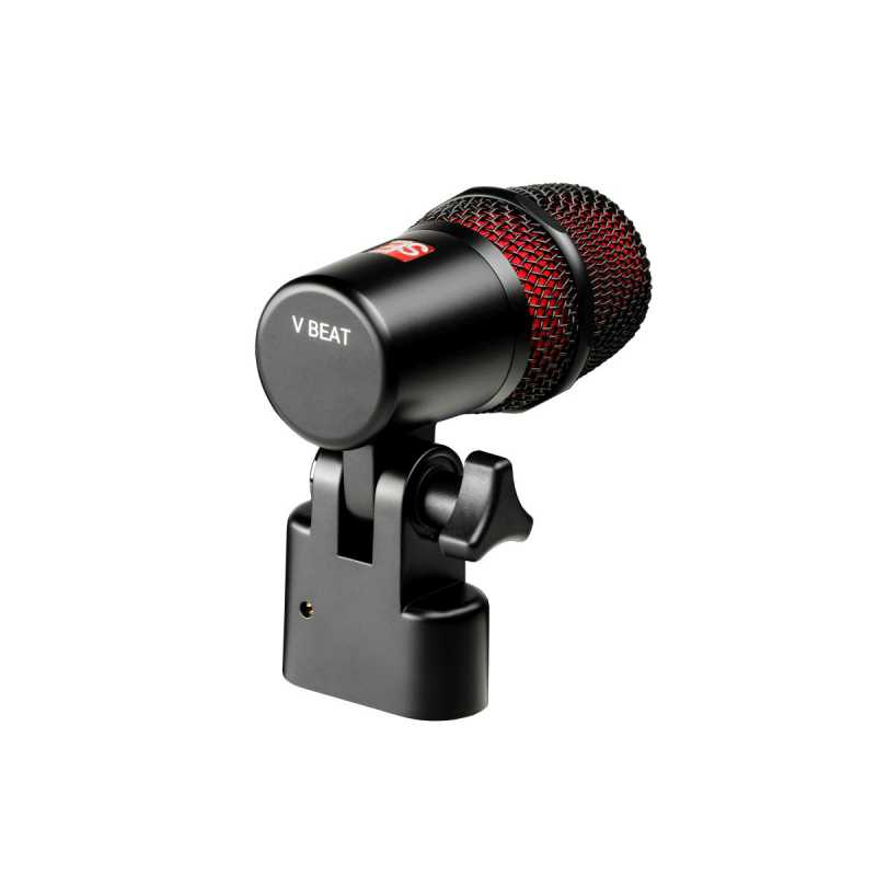 Se Electronics V-pack Arena Black - Mikrofon Set mit Ständer - Variation 2