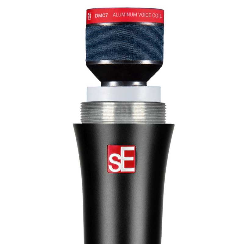 Se Electronics V7 Eng - Gesangs­mi­kro­fone - Variation 1