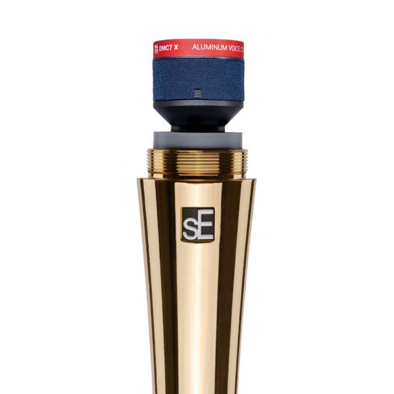 Se Electronics V7 G - Gesangs­mi­kro­fone - Variation 1