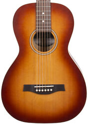 Folk-gitarre Seagull Entourage Grand - Rustic burst