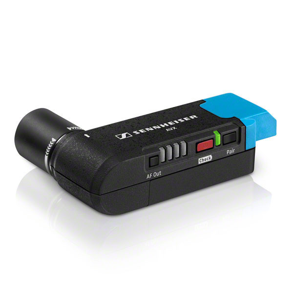 Sennheiser Avx Combo Set Msrp - Wireless Sender-Empfänger System - Variation 1
