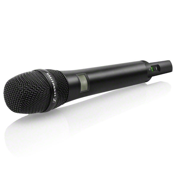Sennheiser Avx Combo Set Msrp - Wireless Sender-Empfänger System - Variation 3