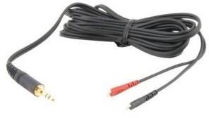 Kopfhörer-verlängerungskabel Sennheiser 523874 Spare HD25 Cable - 1,50m