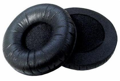Kopfhörer-verlängerungskabel Sennheiser HD25 Earpad 75527