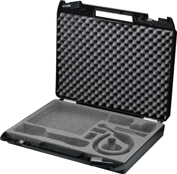 Sennheiser Cc3 - Mikrofon-flightcase - Main picture