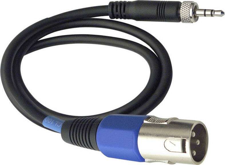 Sennheiser Cl100 - Ersatzteile für Mikrofon - Main picture
