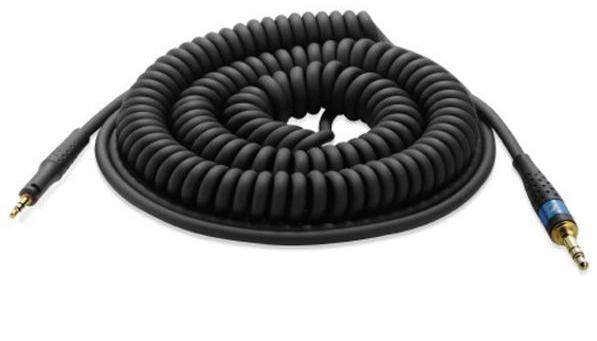Kopfhörer-verlängerungskabel Sennheiser Connecting cable Coiled