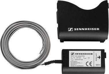 Sennheiser Dc2 - Stromversorgung - Main picture