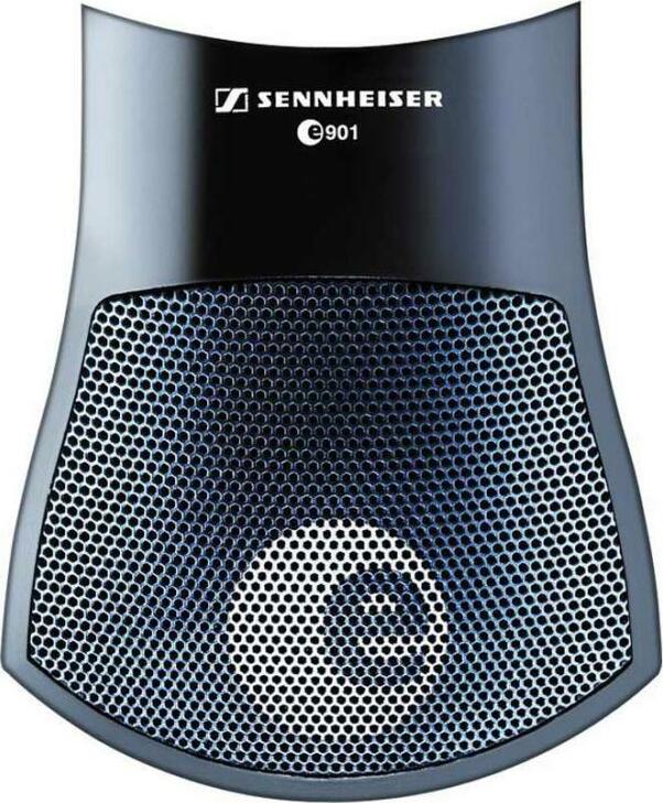 Sennheiser E 901  - Evolution - Grenz­flä­chen­mi­kro­fo­n - Main picture