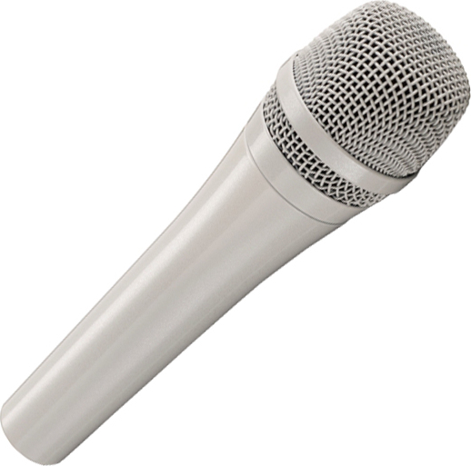 Sennheiser E935 White - Gesangs­mi­kro­fone - Main picture