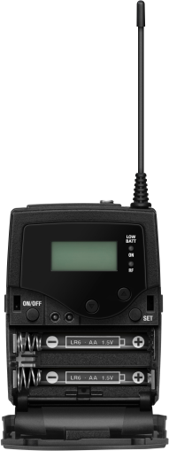 Sennheiser Ek 500 G4-bw - Wireless Empfänger - Main picture