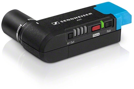 Sennheiser Ekp Avx - Wireless Empfänger - Main picture