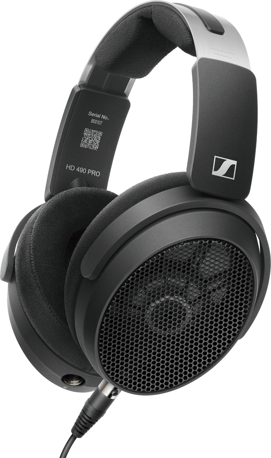 Sennheiser Hd 490 Pro Plus - Offene Studiokopfhörer - Main picture