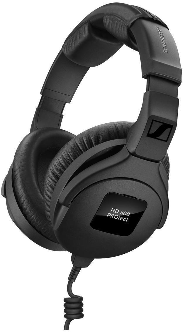  Sennheiser HD 300 Protect
