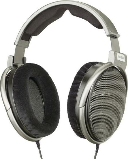 Sennheiser Hd650 - Offene Studiokopfhörer - Main picture