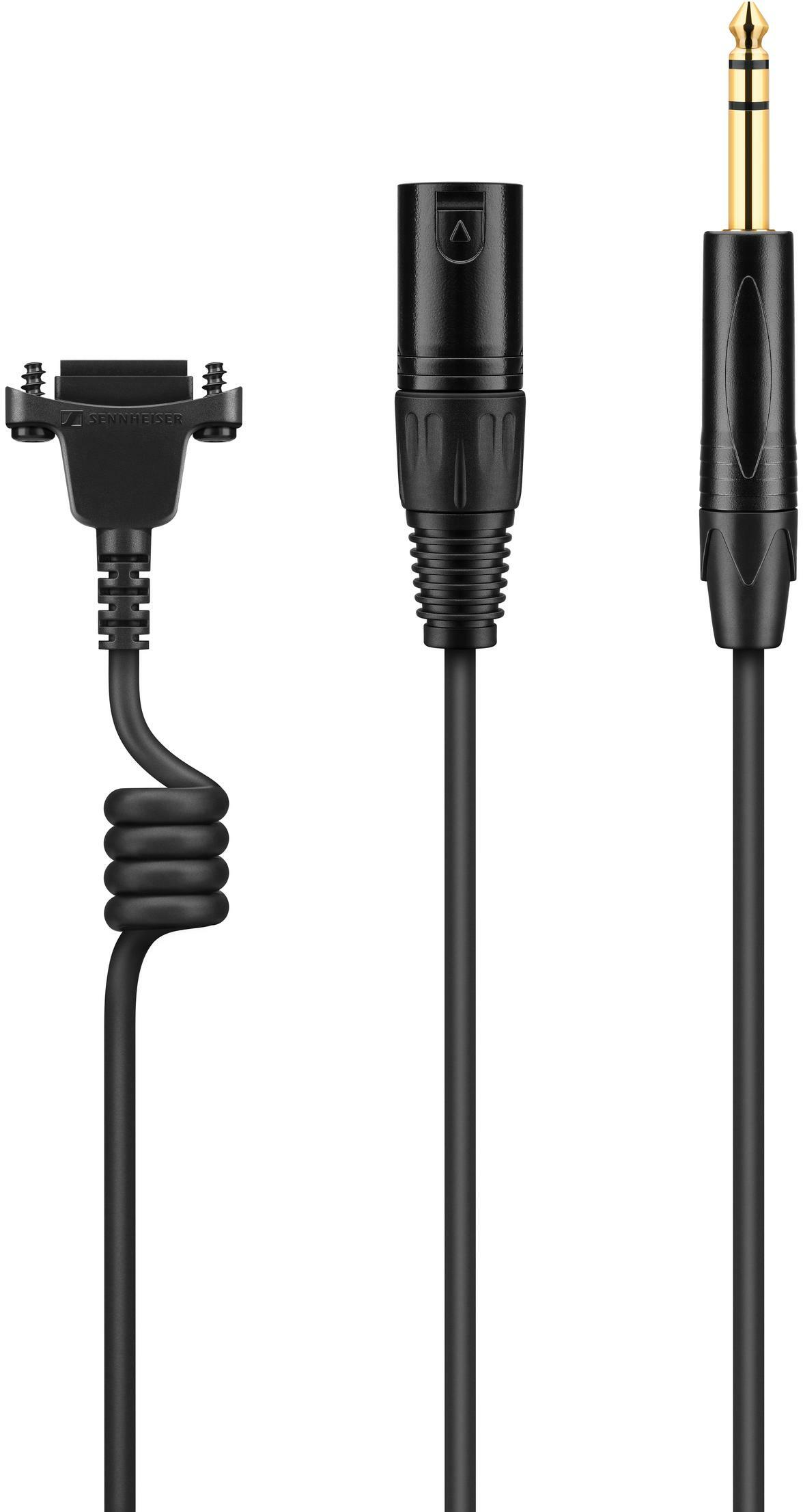 Sennheiser Headset Cable X3k1 |pro - Kopfhörer-Verlängerungskabel - Main picture