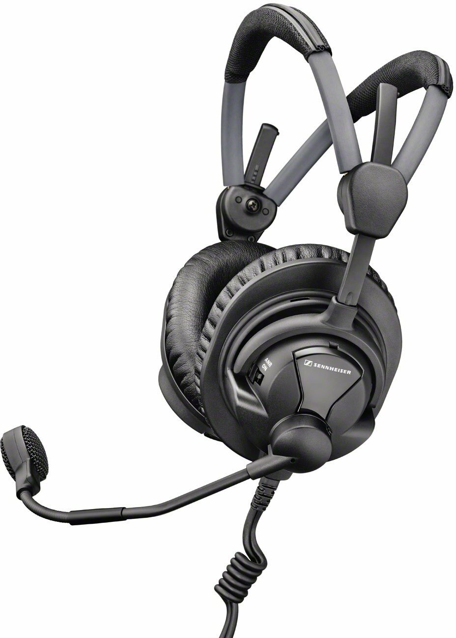 Sennheiser Hmdc 27 - -  - Main picture
