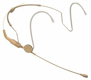 Sennheiser Hsp2 Ew-3 - Headset-Mikrofon - Main picture