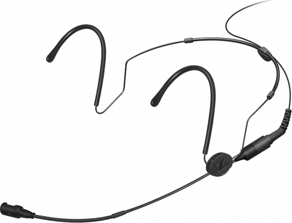 Sennheiser Hsp4ew - Headset-Mikrofon - Main picture