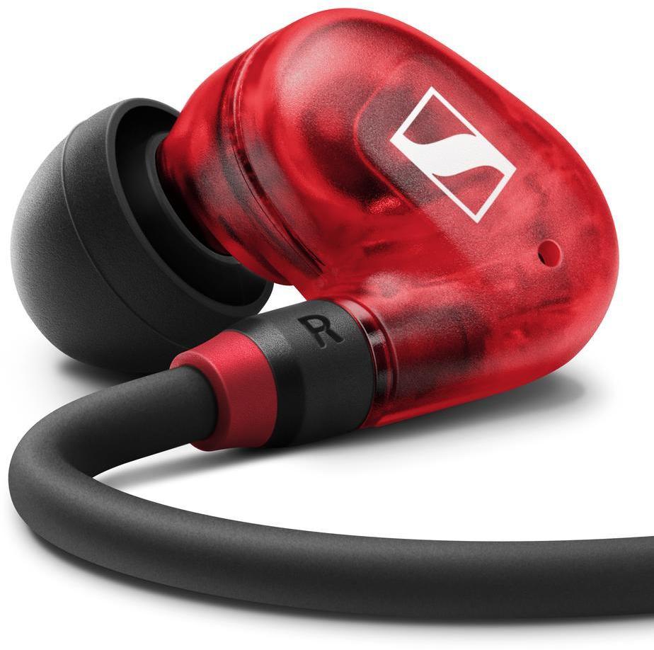  Sennheiser IE 100 Pro Wireless Red