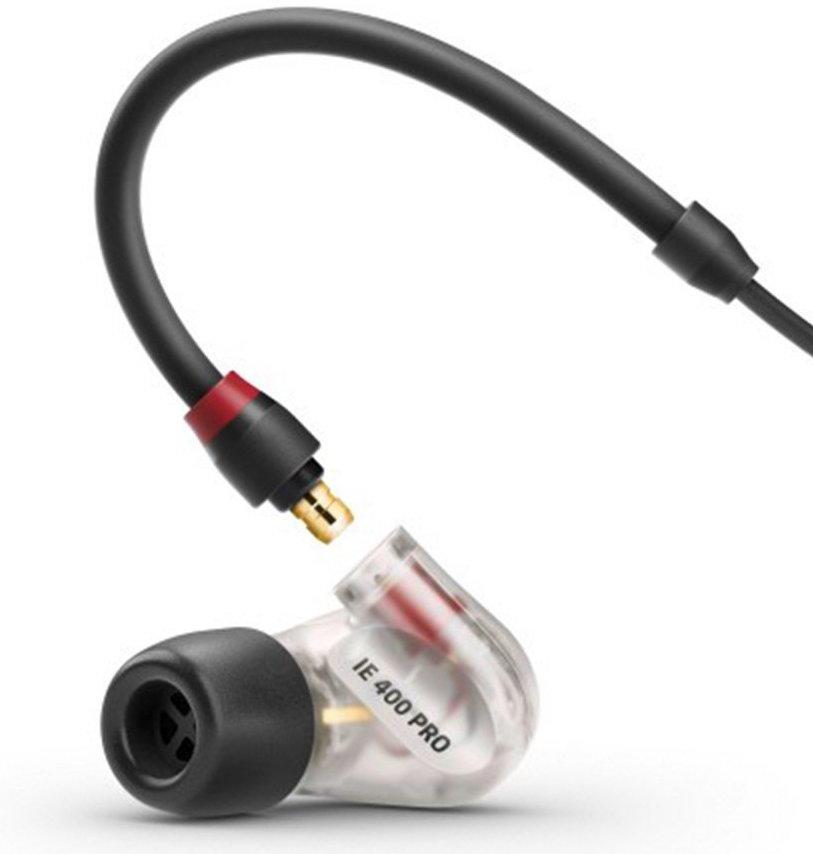  Sennheiser Ie 400 pro Clear