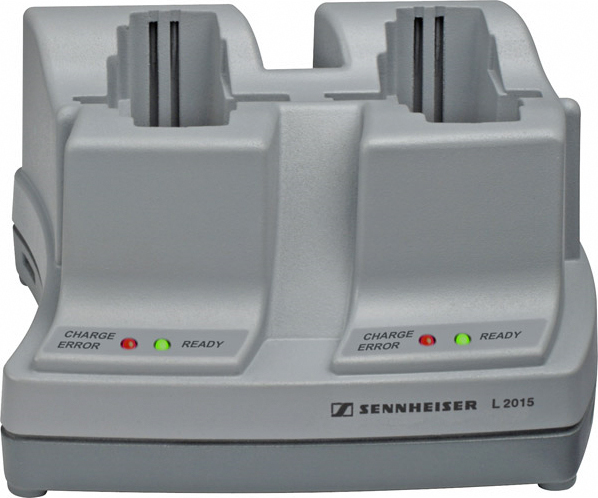 Sennheiser L2015 Chargeur Accu - Batterie - Main picture