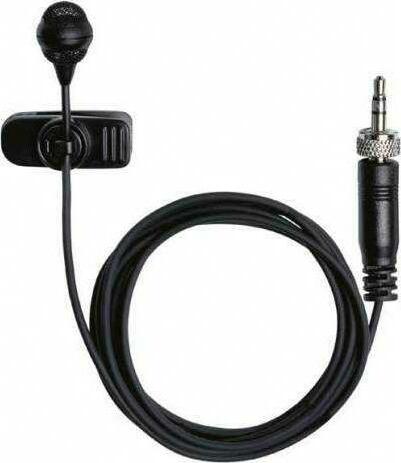 Sennheiser Me4n - Lavalier-Mikrofon - Main picture