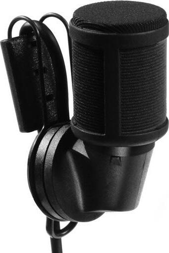 Sennheiser Mke 40 Ew - - Lavalier-Mikrofon - Main picture