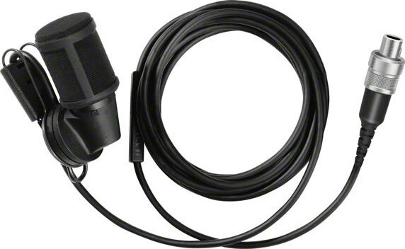 Sennheiser Mke40-4 - Lavalier-Mikrofon - Main picture