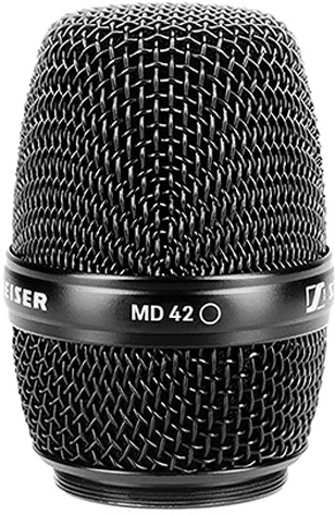 Sennheiser Mmd 42-1 - Mikrofon Kapsel - Main picture