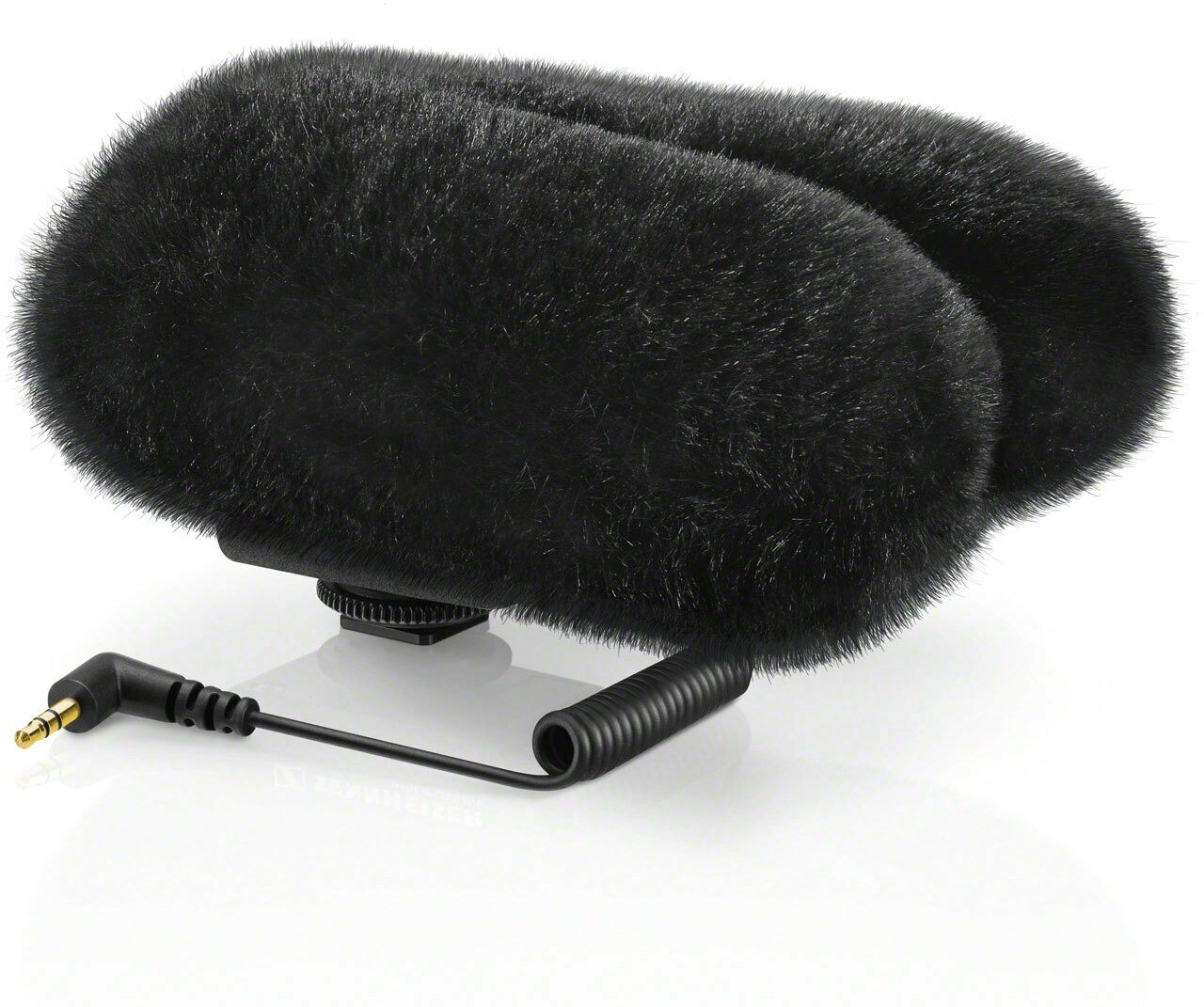 Sennheiser Mzh 440 - - Windschutz & Windjammer für Mikrofon - Main picture