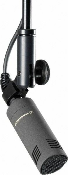 Sennheiser Mzh8000 - Mikrofonklammer & Tischfuß - Main picture