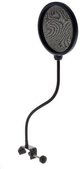 Pop-& lärmschutz filter Sennheiser MZP40