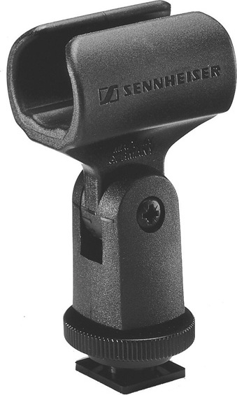 Sennheiser Mzq6 - Mikrofonklammer & Tischfuß - Main picture