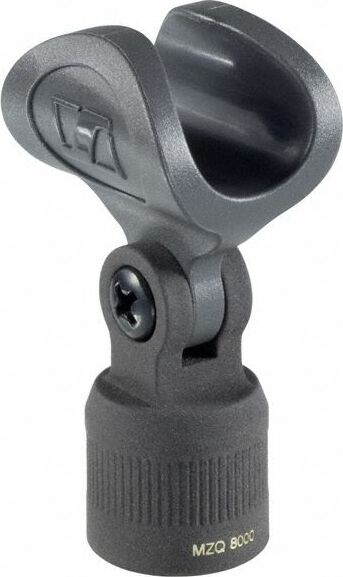 Sennheiser Mzq8000 - Mikrofonklammer & Tischfuß - Main picture