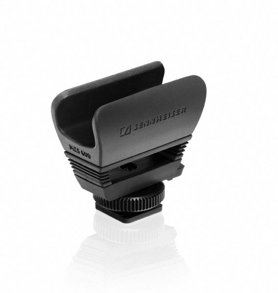 Sennheiser Mzs 600 - Mikrofonklammer & Tischfuß - Main picture