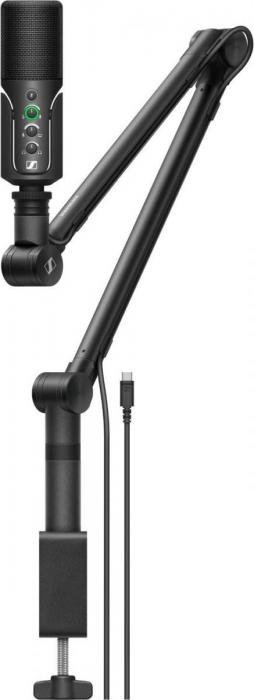 Mikrofon set mit ständer Sennheiser Profile Streaming Set