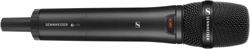 Sennheiser Skm 300 G4-s-aw+/emetteur Sans Capsule - Wireless Audiosender - Main picture