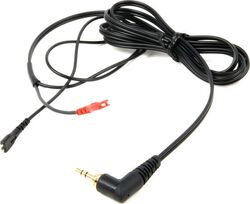Kopfhörer-verlängerungskabel  Sennheiser 523876 Spare HD25 Cable - 2m