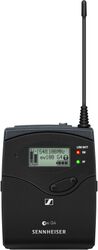 Wireless empfänger Sennheiser EK 100 G4-B