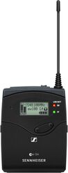 EK 100 G4-GB
