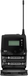 Wireless empfänger Sennheiser EK 500 G4-BW
