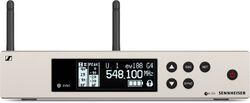 Wireless empfänger Sennheiser EM 100 G4-1G8