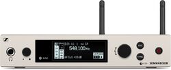 Wireless empfänger Sennheiser EM 300-500 G4-BW