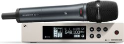 Wireless handmikrofon Sennheiser ew 100 G4-835-S-A