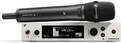 Wireless handmikrofon Sennheiser ew 300 G4-865-S-AW+