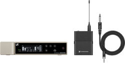 Wireless instrumentenmikrofon Sennheiser EW-D CI1 SET (R1-6)