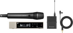 Wireless handmikrofon Sennheiser EW-D ME2/835-S Set(r1-6)