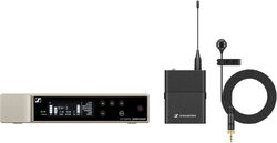 Wireless lavalier-mikrofon Sennheiser EW-D ME4 SET (R1-6)